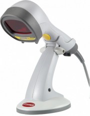 Máy đọc mã vạch đơn tia và đa tia 1D Zebex Z-3060